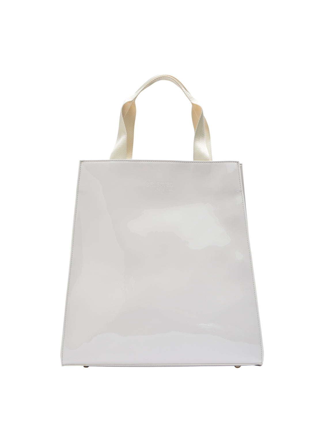 SLFRUBY Handbag - Sandshell