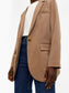 OBJSIGRID Blazer - Fossil
