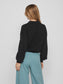 VICHINTI Pullover - Black