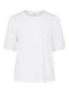 OBJJAMIE Tops - White