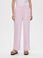 SLFNEW Pants - Sweet Lilac