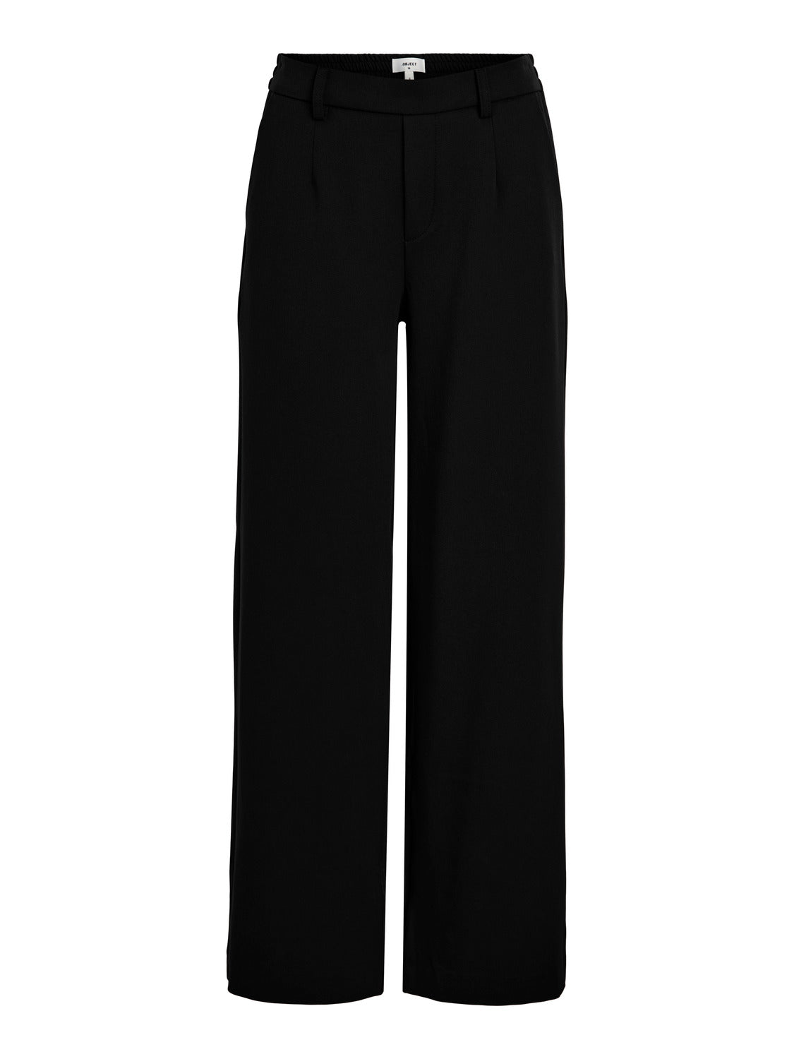 OBJLISA Pants - Black