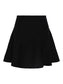 YASFONNY Skirt - Black