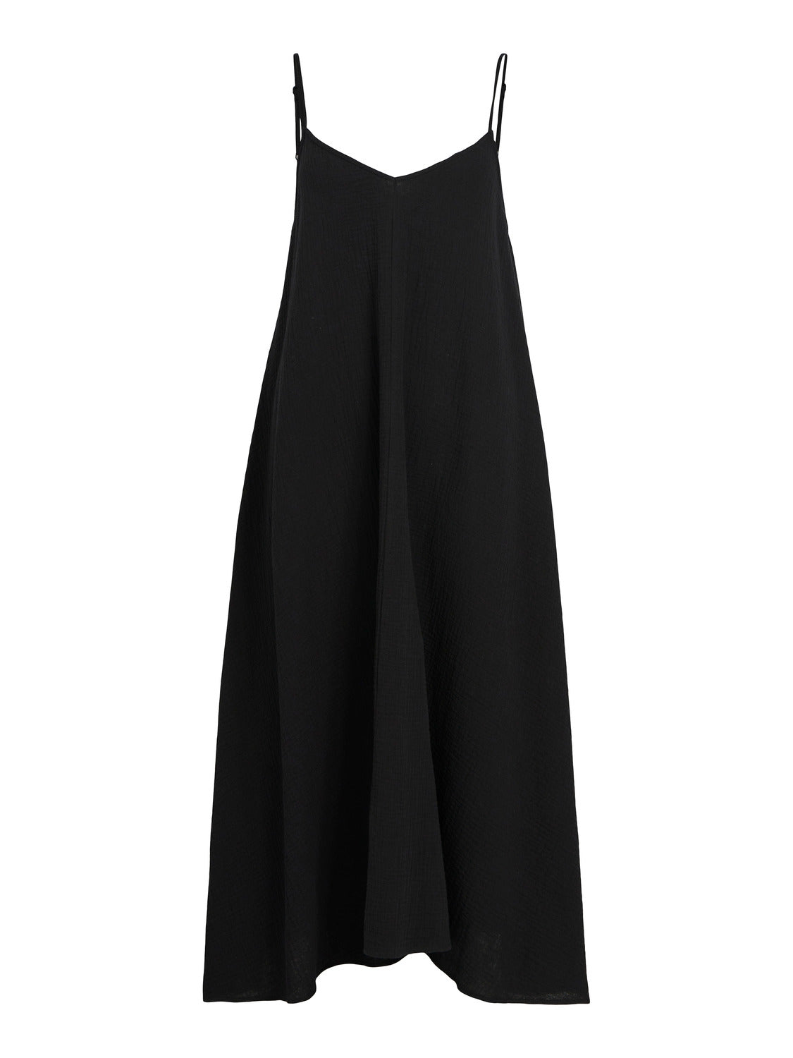 OBJCARINA Dress - Black