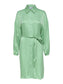 SLFIRENE-TONIA Dress - Absinthe Green