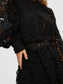 SLFSILJA Dress - Black