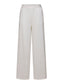 SLFDESIREE Pants - Snow White