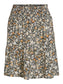VITRINE Skirt - Black