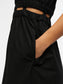 OBJRAMILLA Dress - Black