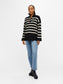 OBJESTER Pullover - Black
