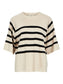 OBJESTER Pullover - Sandshell