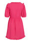 VILIPA Dress - Pink Yarrow