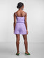 YASHOLI Shorts - Bougainvillea