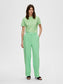 SLFNEW Pants - Absinthe Green