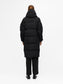 OBJLOUISE Coat - Black