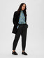 SLFRITA-RIA Pants - Black