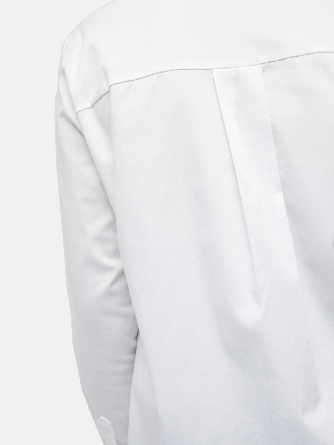 OBJROXA Shirts - White