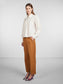 YASMELLY Shirts - Star White
