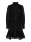 YASPONIRA Dress - Black