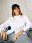 OBJROXA Shirts - White