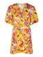 YASFINNA Dress - Birch
