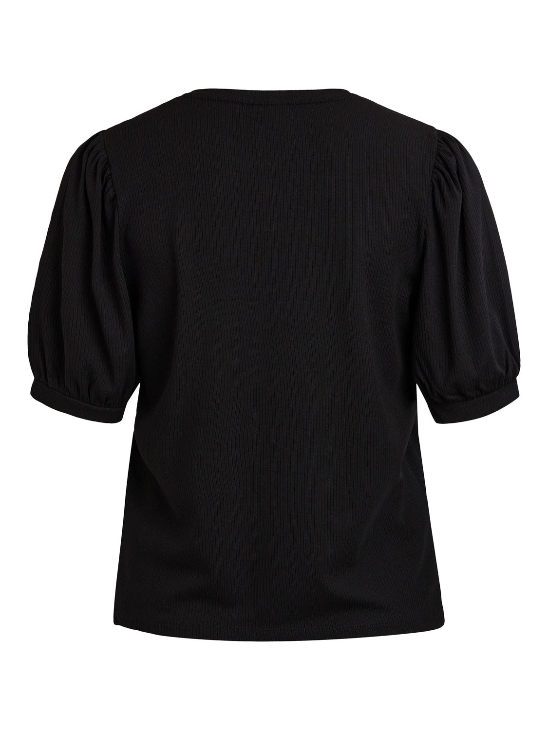 OBJJAMIE Tops - Black