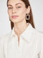 YASMELLY Shirts - Star White