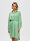 SLFIRENE-TONIA Dress - Absinthe Green