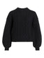 VICHINTI Pullover - Black