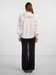 YASHENJA Shirts - Star White
