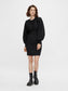 YASHALLY Dress - Black