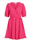 VILIPA Dress - Pink Yarrow