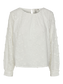 YASMENUSA T-Shirts & Tops - Star White