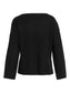 VICASSIE Pullover - Black