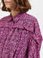SLFQUIRA Dress - Phlox Pink