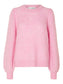 SLFMOLA Pullover - Moonlite Mauve