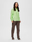 SLFALFA Shirts - Pistachio Green