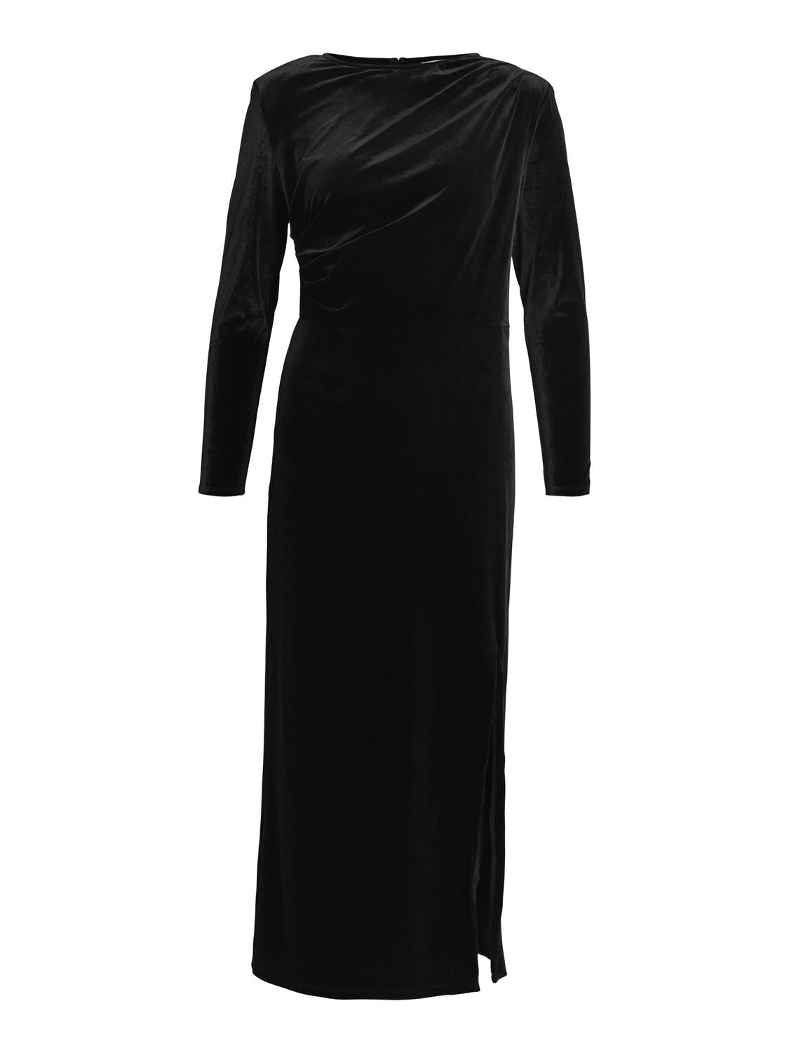 OBJBIANCA Dress - Black