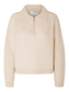 SLFSIA-MYNTE Pullover - Birch