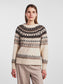 YASLATTE Pullover - Birch