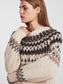 YASLATTE Pullover - Birch