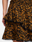 YASTILERA Skirt - Black