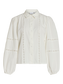 VIHILJA Shirts - Egret