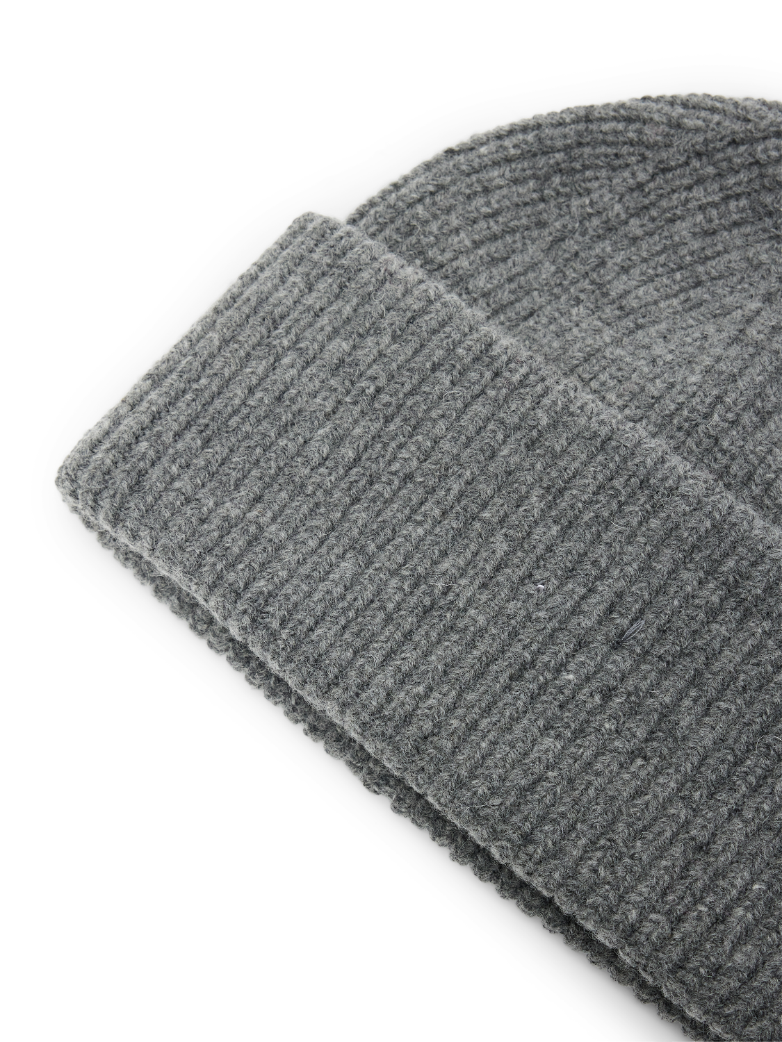 SLFMARY Headwear - Light Grey Melange