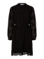 SLFTATIANA Dress - Black