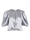 VISHINA T-Shirts & Tops - Silver