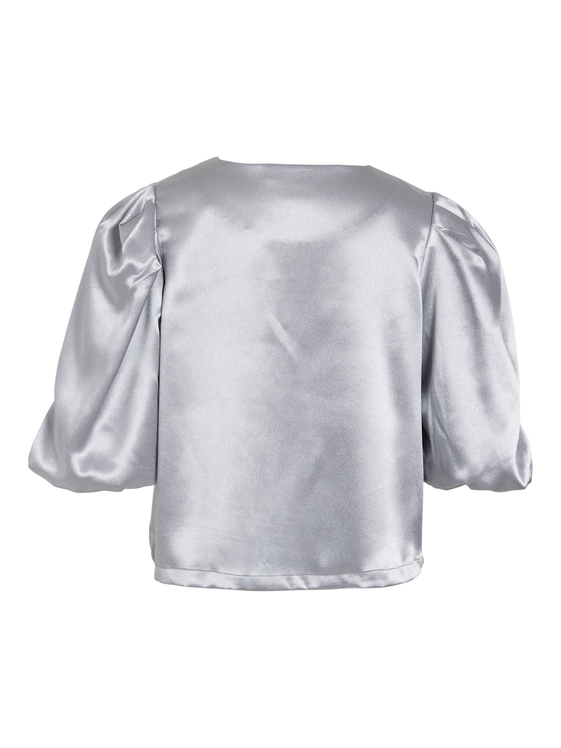 VISHINA T-Shirts & Tops - Silver