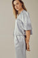 VISHINA T-Shirts & Tops - Silver