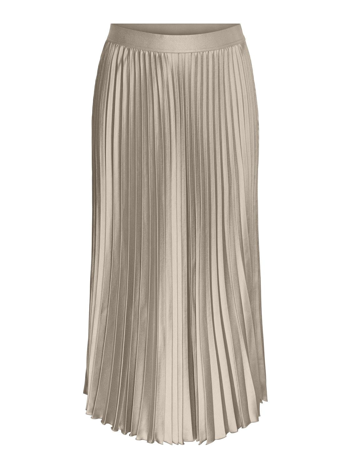 YASCELINE Skirt - Whitecap Gray