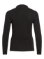 VICAMILLE T-Shirts & Tops - Black